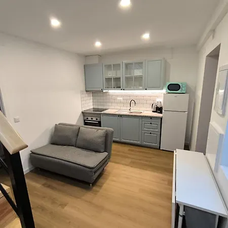 Gaia By The Wine Cellars Apartamento *