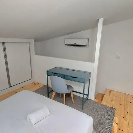 Gaia By The Wine Cellars Vila Nova de Gaia