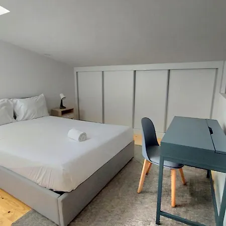 Gaia By The Wine Cellars Apartman Vila Nova de Gaia