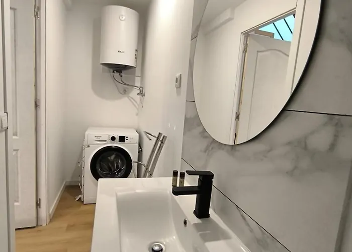 Gaia By The Wine Cellars Apartman *