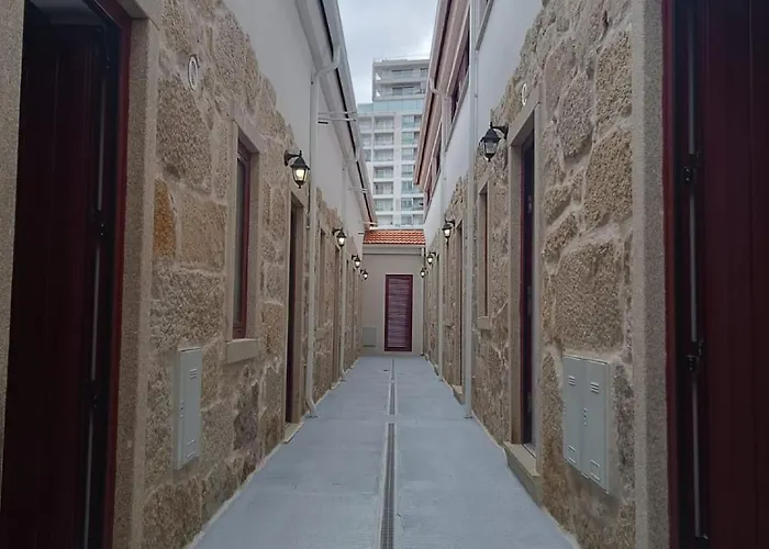 Gaia By The Wine Cellars *