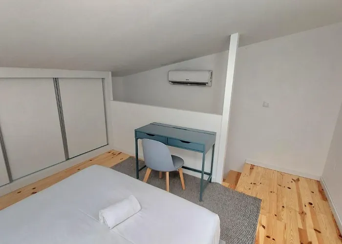 Gaia By The Wine Cellars Vila Nova de Gaia