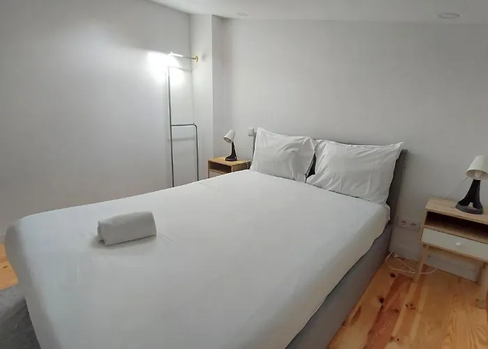 Gaia By The Wine Cellars Apartamento *